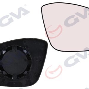 AYNA CAMI SAĞ 208-2008 12 -C3 16 MEKANİK KONVEKS VM-509GR 1607512280