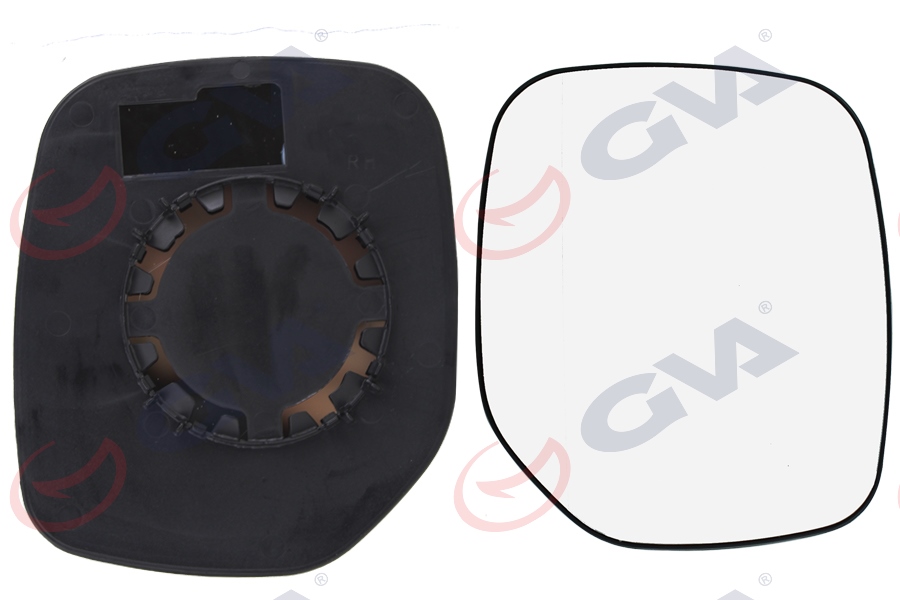 AYNA CAMI SAĞ PARTNER-BERLINGO 96 MEKANİK KONVEKS VM-118GR