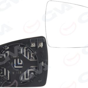 AYNA CAMI SAĞ VW POLO 17- ISITMALI KONVEKS VM-6390GHR