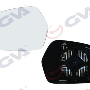 AYNA CAMI SOL A6 11 ISITMALI ASFERİK VM-6022AGHL 4G0857535B