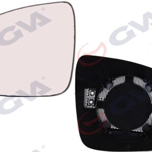 AYNA CAMI SOL PICANTO 07-09 ISITMALI KONVEKS VM-753GHL