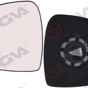AYNA CAMI SOL VITO 03 ISITMALI ASFERİK VM-054AGHL A0008100719