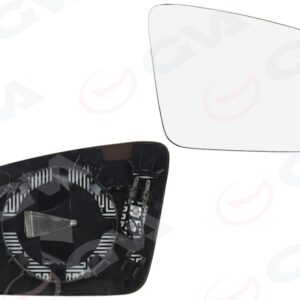 AYNA CAMI ISITMALI CONVEX SAĞ VOLVO S60 II-III S90 V60 V90 19
