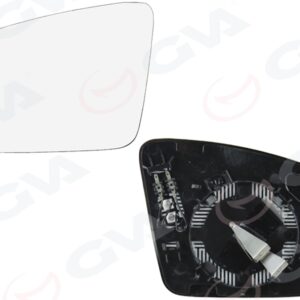 AYNA CAMI ISITMALI ASFERİK SOL VOLVO XC40 19
