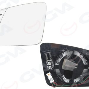 AYNA CAMI ISITMALI ASFERİK SOL VOLVO XC40 19 ŞERİT ASİSTANINA SAHİP ARAÇLAR