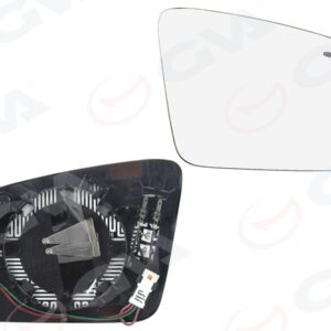 AYNA CAMI ISITMALI CONVEX SAĞ VOLVO XC40 19 ŞERİT ASİSTANINA SAHİP ARAÇLAR