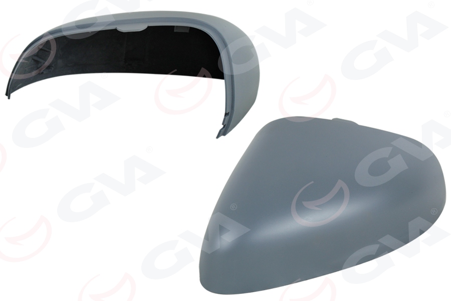 AYNA KAPAĞI SOL CONVEX PUMA 19-