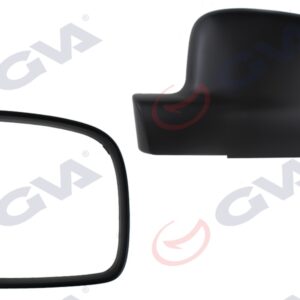 AYNA KAPAĞI ASTARLI SOL CADDY-TRANSPORTER T5 04 VM-375CR 7H1857528A9B9