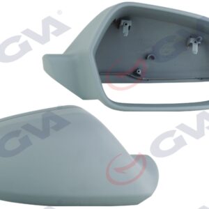 AYNA KAPAĞI SAĞ A6 11 ASTARLI VM-6022CPR 4G0857528 GRU