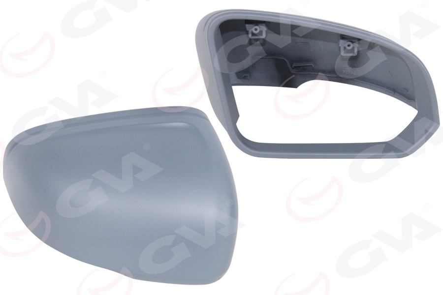 AYNA KAPAGI ASTARLI SAĞ VOLVO S60II-III S90 V60 V90 19 39849801-4