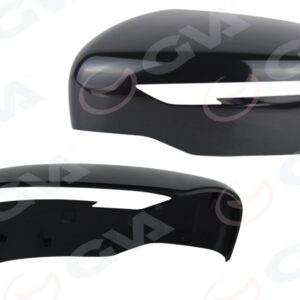 AYNA KAPAĞI ASTARLI SİYAH SOL QASHQAI 13 VM-6242CPL 963744EA8A