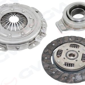 DEBRİYAJ SETİ DOBLO 10  LINEA 08  GRANDE PUNTO 06  PUNTO EVO 08 COMBO D 1.3 MTJ Euro5 A13FD