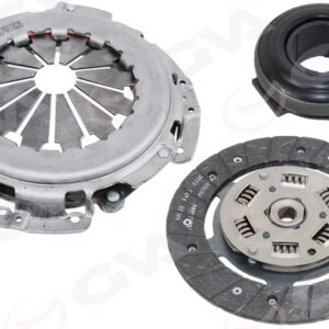 DEBRİYAJ SETİ DOBLO-LINEA-GRANDE PUNTO-IDEA 1.2-1.4-1.4 16V 05  350A1.000-MEK-5M