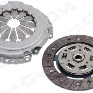 DEBRİYAJ SETİ BASKI DİSK FIESTA VI 1.25-1.4 09   1.25DURATEC 200MM