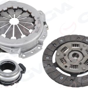 DEBRİYAJ SETİ 106-205-309-405-AX-BX-C15-1.1-1.0-1.4 TU9-MEK-2CA02