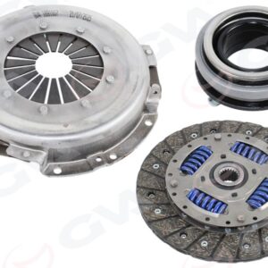 DEBRİYAJ SETİ ACCENT ERA 05 İ30 07 KIA CEED 07 PRO 08 CERATO 06 1.4-1.6 D4FAE-G4FA