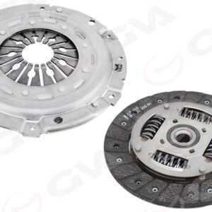DEBRİYAJ SETİ BASKI DİSK DAEWOO AVEO-KALOS 1.4I 16V F14D3