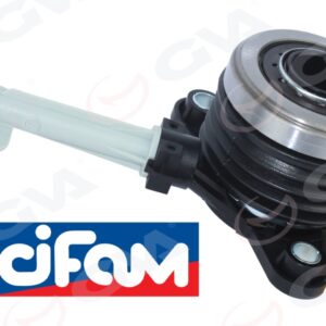 HIDROLIK DEBRIYAJ RULMANI MERCEDES CITAN W415 12  . RENAULT CAPTUR CLIO MEGANE KANGOO CIFT SEGMANLI