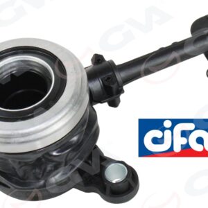 HİDROLİK DEBRİYAJ RULMANI RENAULT CLIO II-III-KANGOO-MEGANE II-SCENIC II-LAGUNA II-DACIA-LOGAN DUS T ER NISSAN MICRA-QASHQAI 1.2 D4F 1.4 K4J 1.5dCi