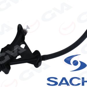 DEBRİYAJ ÜST MERKEZ FORD TRANSIT V347-V348 06 11 6C117A543AD-1528691-6C117A543AC