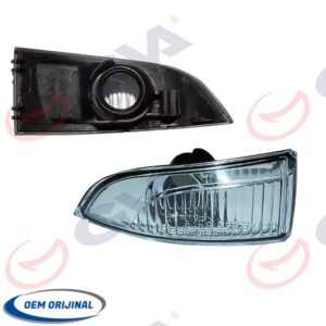DIS DIKIZ AYNA SINYALI SOL MEGANE III 09 FLUENCE 09 OEM 261656470R