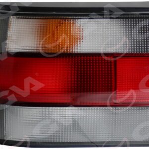 ARKA STOP LAMBASI KOMPLE SOL R19 HB