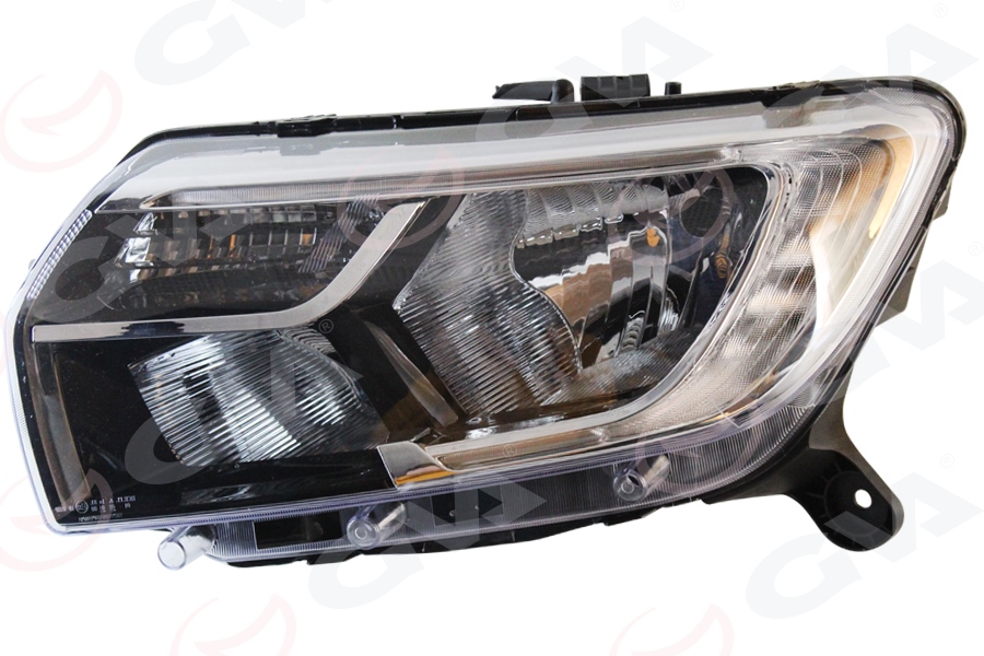 FAR SOL SYMBOL JOY 2018 DACIA LOGAN MCV-SANDERO 2017 260609154R-260606236R-260608116R