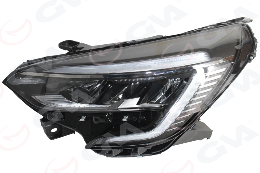 SOL FAR RENAULT CLIO V 19 ICON LEDLİ