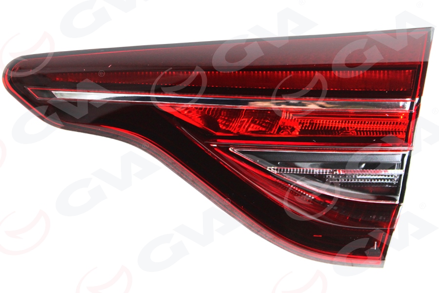 STOP LAMBASI İÇ SAĞ RENAULT CLIO V 20 DUYSUZ 265504450R