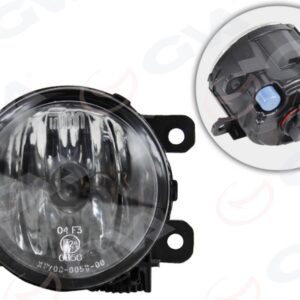 SİS LAMBASI SAĞ-SOL R.CLIO 4 2015-