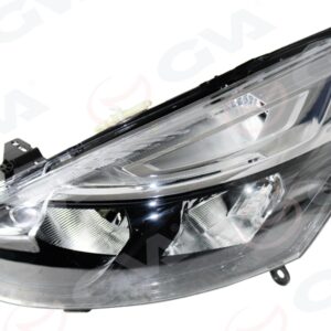 FAR SOL -SİYAH- CLIO IV 16MD