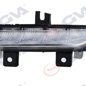 GÜNDÜZ FARI SOL CLIO IV-MODUS 12-16