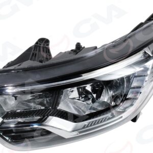 FAR LEDLİ SOL MOTORLU EXPRESS 2023