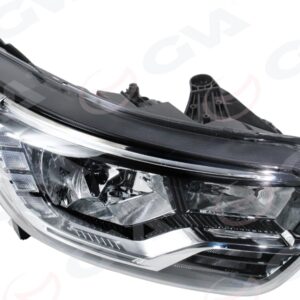 FAR LEDLİ SAG MOTORLU EXPRESS 2023