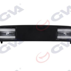 PLAKA LAMBASI KANGOO III ORJİNAL