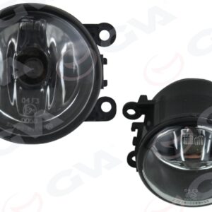 SİS FARI AMPÜLLÜ FLUENCE-MEGANE II-III-KANGOO 07 MASTER-LOGAN-P207 06 P307 05 C4-ASTRA G-H- CORSA D-MERIVA A-VECTRA