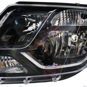 FAR KOMPLE SOL D.DUSTER 2013