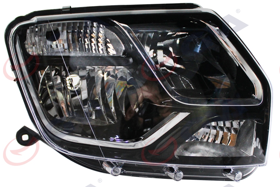 FAR KOMPLE SAĞ D.DUSTER 2013 260105828R-260100156R-260107307R