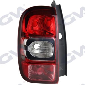 STOP LAMBASI SOL DUSTER 13-17