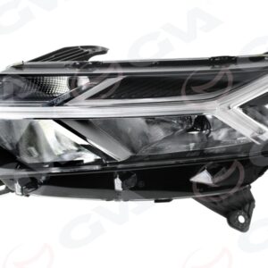 LED FAR KROM ÇİZGİLİ SOL MOTORLU FARLAR SANDERO BJI 2022 JOGGER