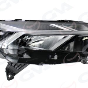 LED FAR KROM ÇİZGİLİ SAG MOTORLU SANDERO BJI 2022 JOGGER 260106343R