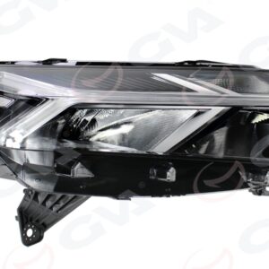 LED FAR BEYAZ ÇİZGİLİ SAG MOTORLU SANDERO 2022 JOGGER