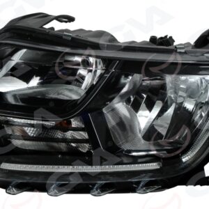 FAR SOL LEDLİ MOTORLU DACIA DUSTER II 18