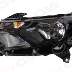 FAR KOMPLE SİYAH SOL D.SANDERO III 2021-