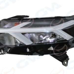 FAR KOMPLE BEYAZ ÇİZGİLİ SOL SANDERO STEPWAY 23-