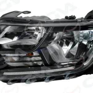 FAR KOMPLE LEDLİ SOL D.DUSTER 2017-