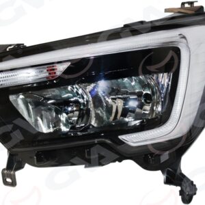 FAR SOL LEDLİ MOTORLU RENAULT MASTER IV 20