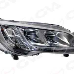 FAR LEDLİ SAĞP.BOXER III F.DUCATO III 2015-