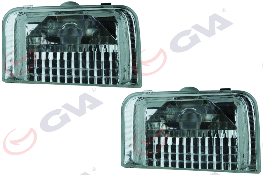 DIŞ DİKİZ AYNA SİNYALİ BEYAZ SAĞ DUCATO I-II- III-BOXER I-II- III-JUMPER I-II- III 2557103 6325.H1-71748253
