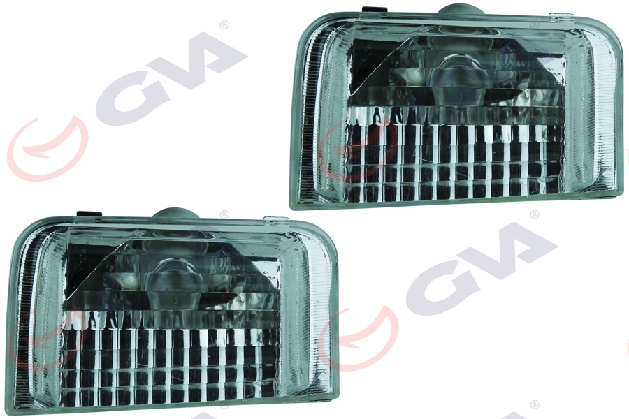 DIŞ DİKİZ AYNA SİNYALİ BEYAZ SOL DUCATO I-II- III-BOXER I-II- III-JUMPER I-II- III 2557102 6325.H0-71748254